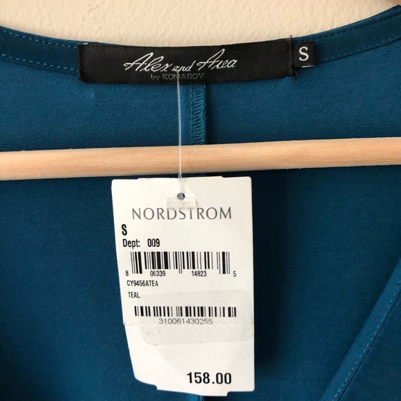 Alex and Area by Komarov - size S - Picture 3 of 5